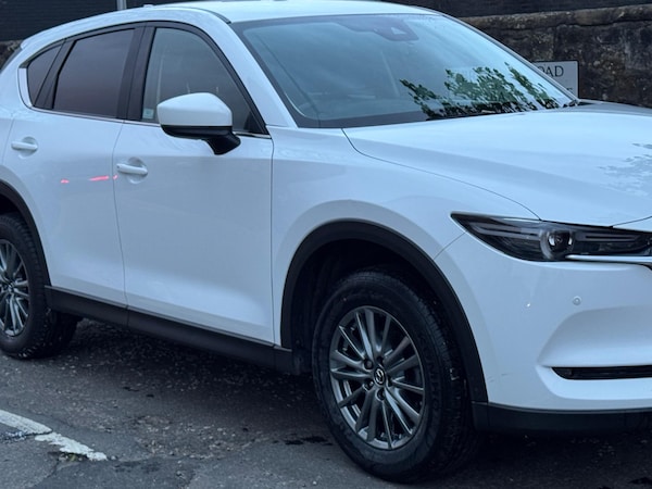 Used Mazda CX-5 2018 for sale - 74409231: Photo 10