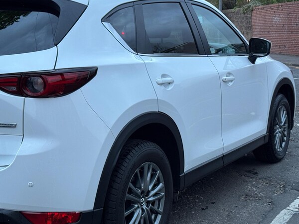 Used Mazda CX-5 2018 for sale - 74409231: Photo 11