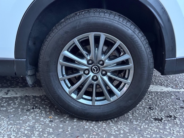 Used Mazda CX-5 2018 for sale - 74409231: Photo 13