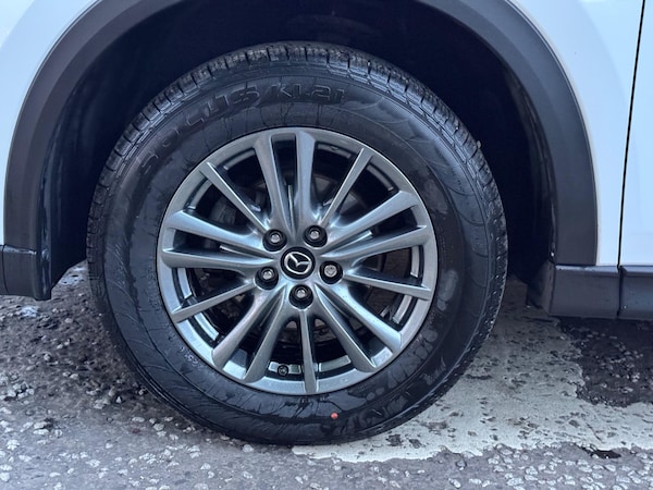 Used Mazda CX-5 2018 for sale - 74409231: Photo 14