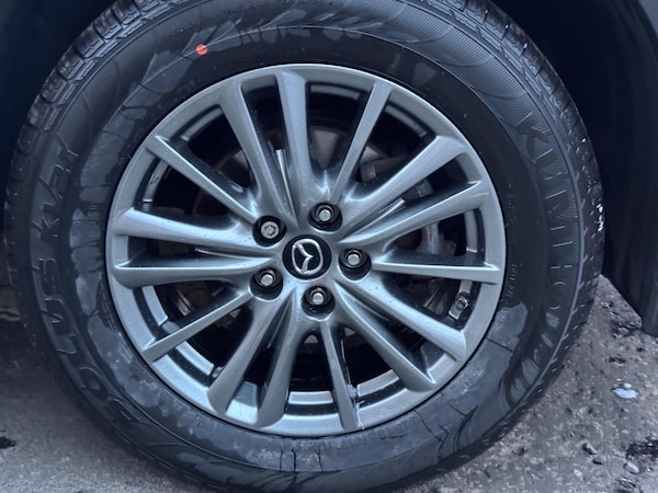 Used Mazda CX-5 2018 for sale - 74409231: Photo 15
