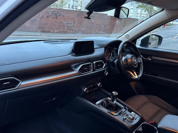 Used Mazda CX-5 2018 for sale - 74409231: Photo 17