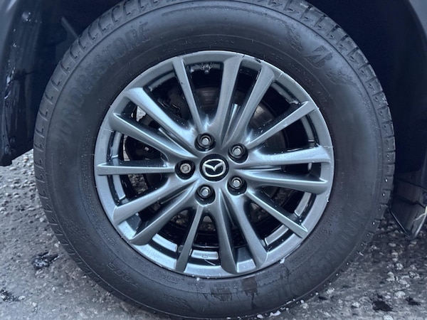 Used Mazda CX-5 2018 for sale - 74409231: Photo 18