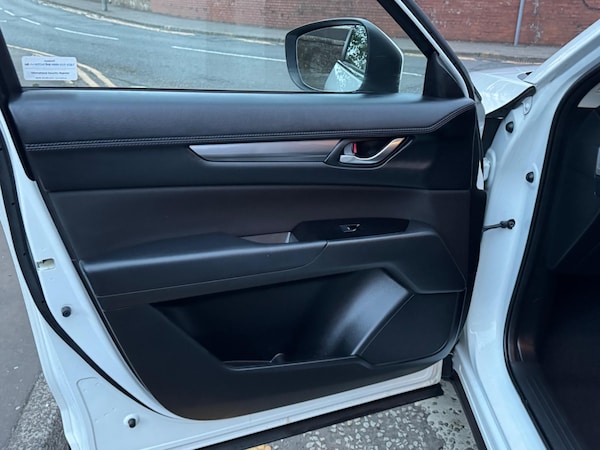 Used Mazda CX-5 2018 for sale - 74409231: Photo 19