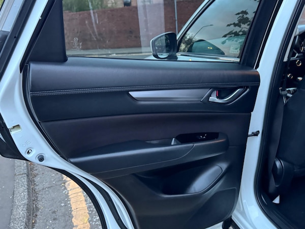 Used Mazda CX-5 2018 for sale - 74409231: Photo 21