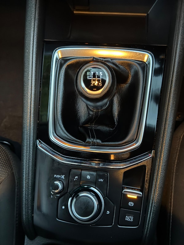 Used Mazda CX-5 2018 for sale - 74409231: Photo 23