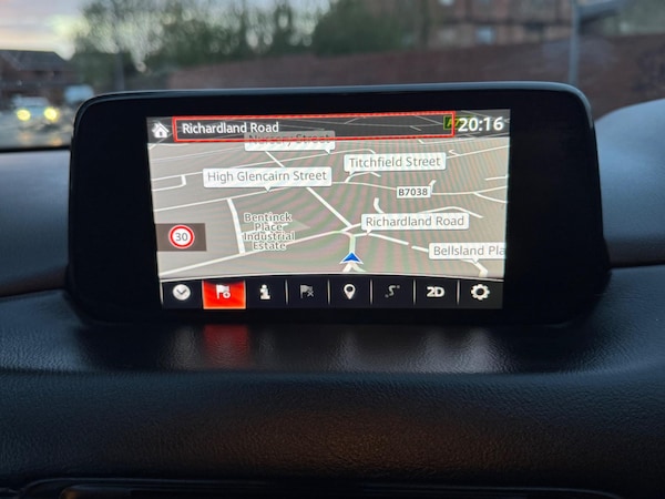 Used Mazda CX-5 2018 for sale - 74409231: Photo 25
