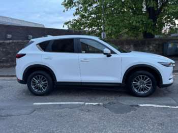 Used Mazda CX-5 2018 for sale - 74409231: Photo