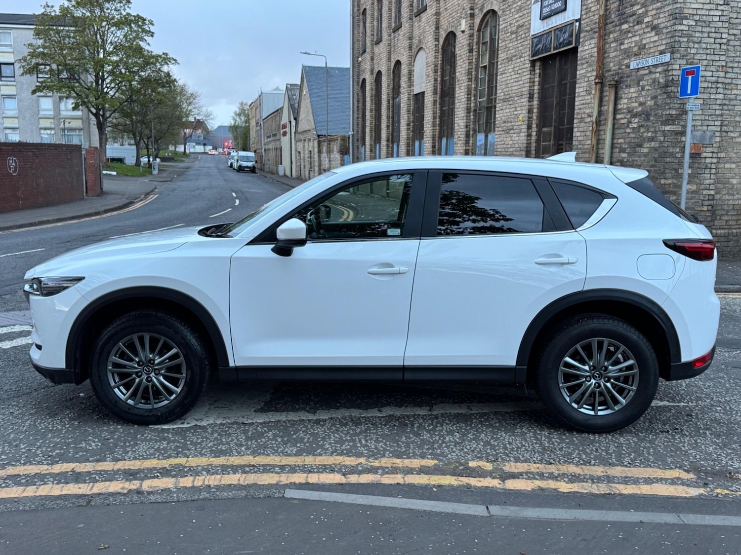 Vehicle 6