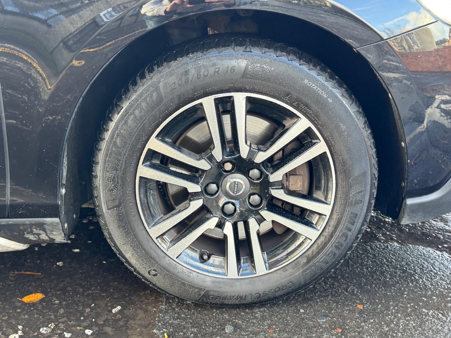 Used Volvo V40 Cross Country 2017 for sale - 76440372: Photo 15