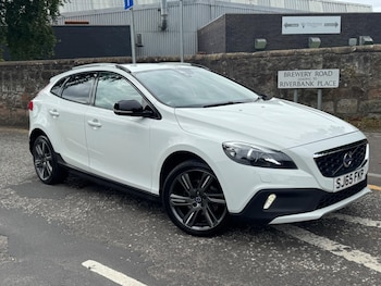 Volvo - V40 Cross Country