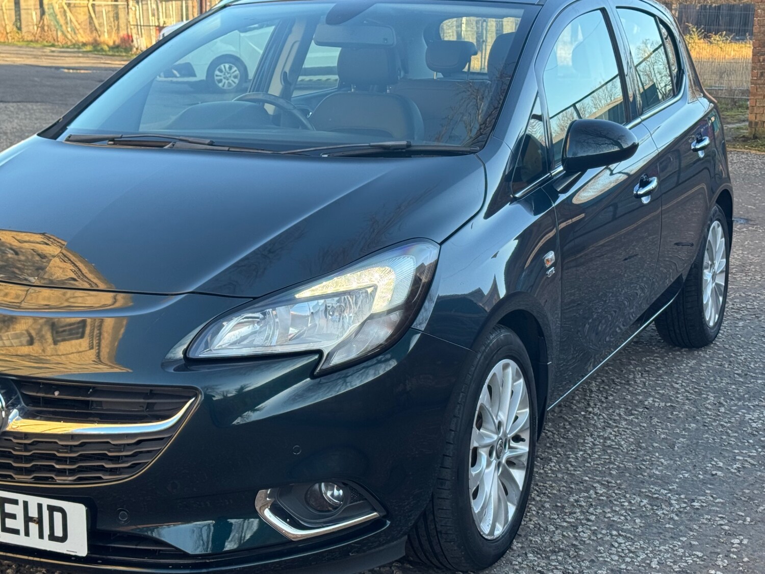 Used Vauxhall Corsa 2015 for sale - 77807417: Photo 10