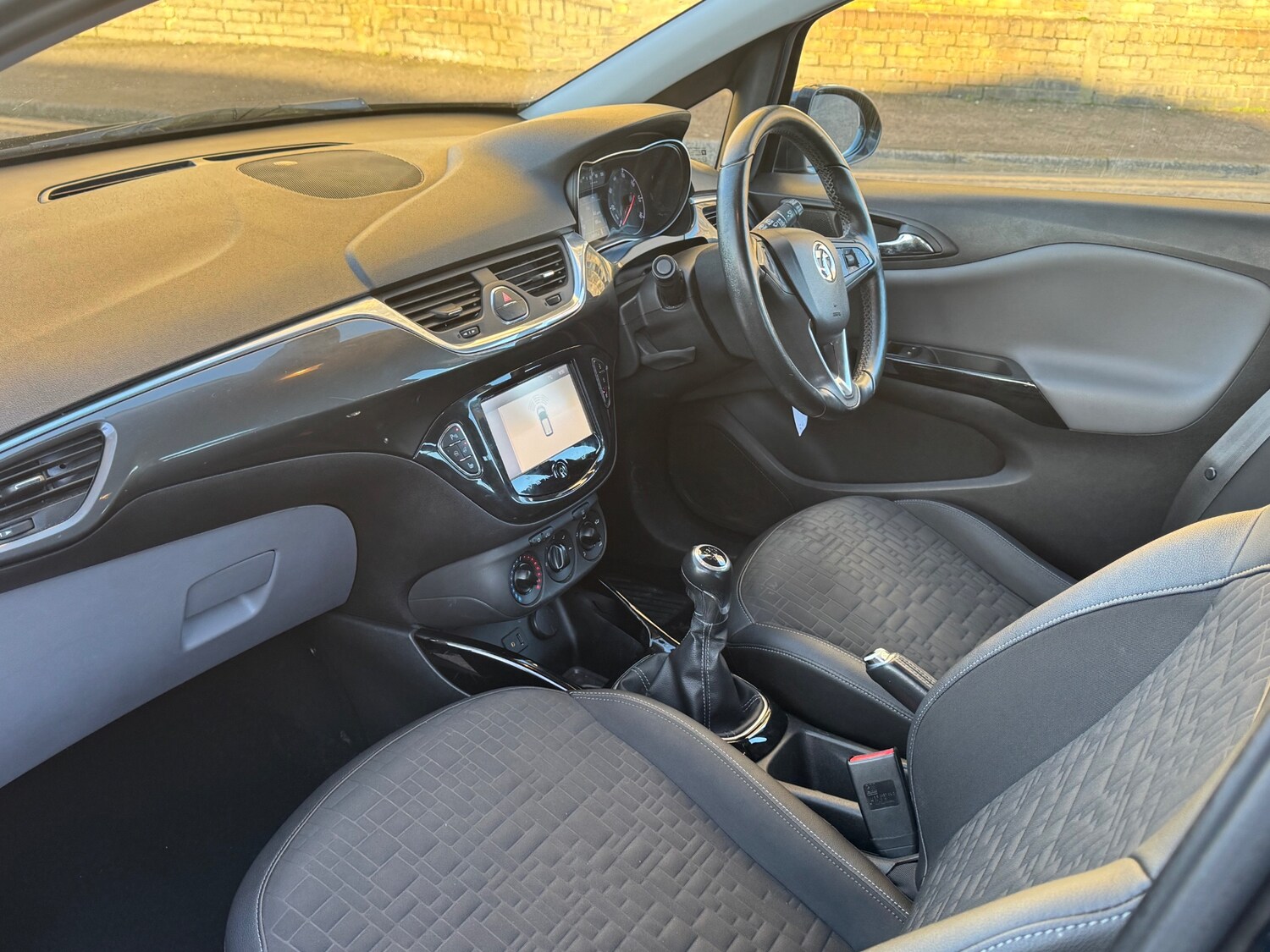 Used Vauxhall Corsa 2015 for sale - 77807417: Photo 11