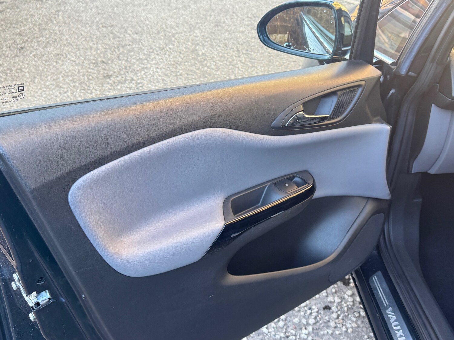 Used Vauxhall Corsa 2015 for sale - 77807417: Photo 12