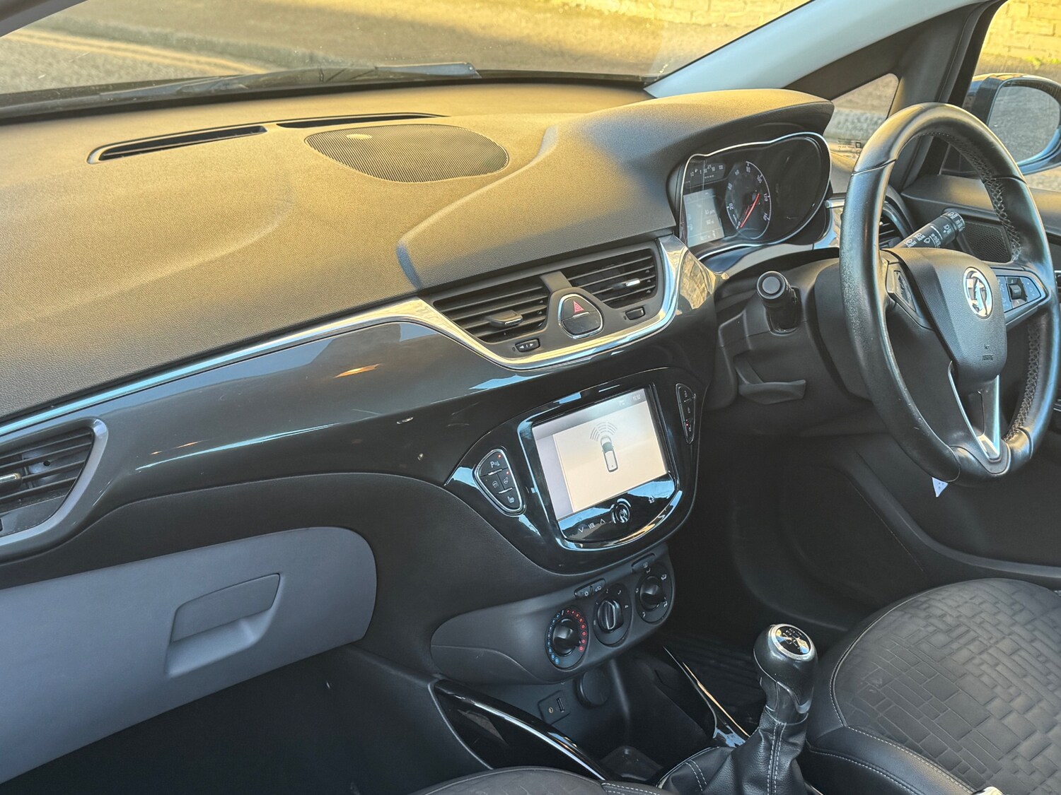 Used Vauxhall Corsa 2015 for sale - 77807417: Photo 13