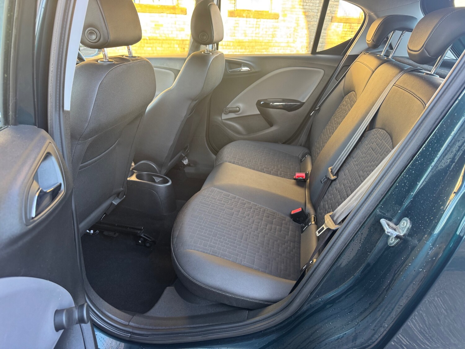 Used Vauxhall Corsa 2015 for sale - 77807417: Photo 14