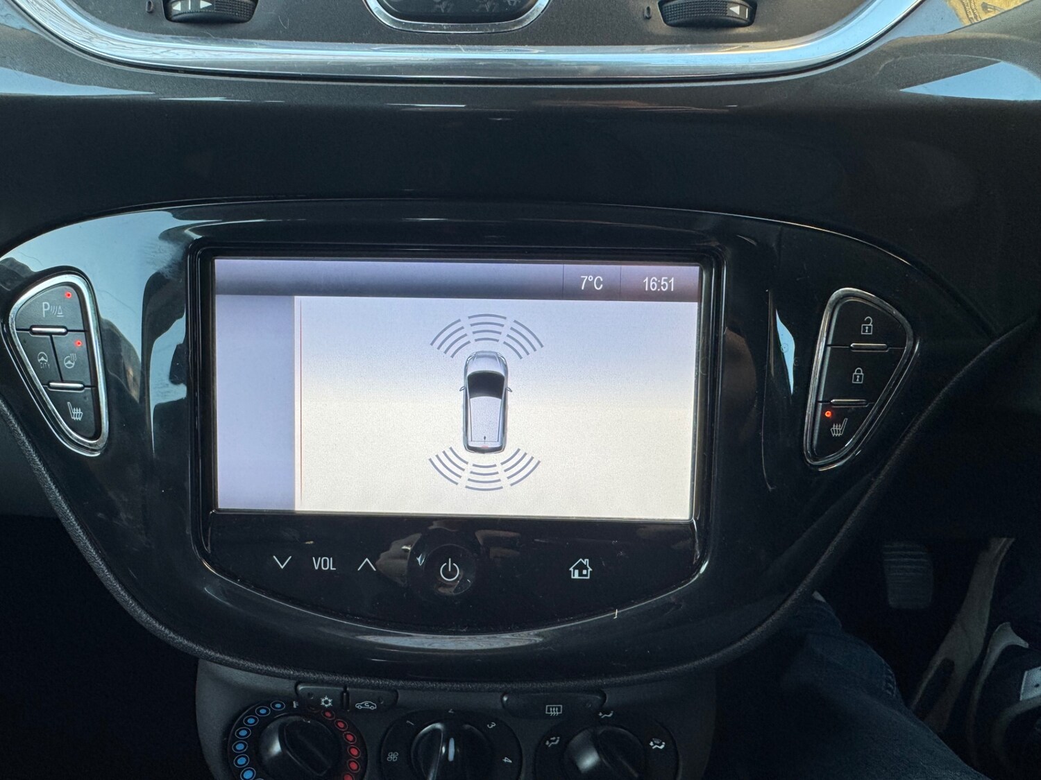 Used Vauxhall Corsa 2015 for sale - 77807417: Photo 15