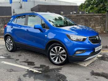 (68) - 1.4i Turbo ecoTEC Elite Nav Euro 6 (s/s) 5dr