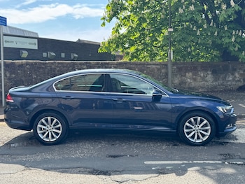Used Volkswagen Passat 2016 for sale - 78473377: Photo