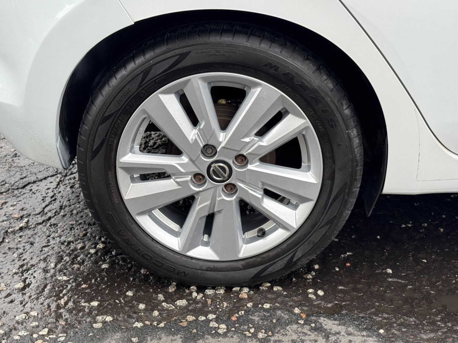 Used Nissan Micra 2018 for sale - 76989068: Photo 10