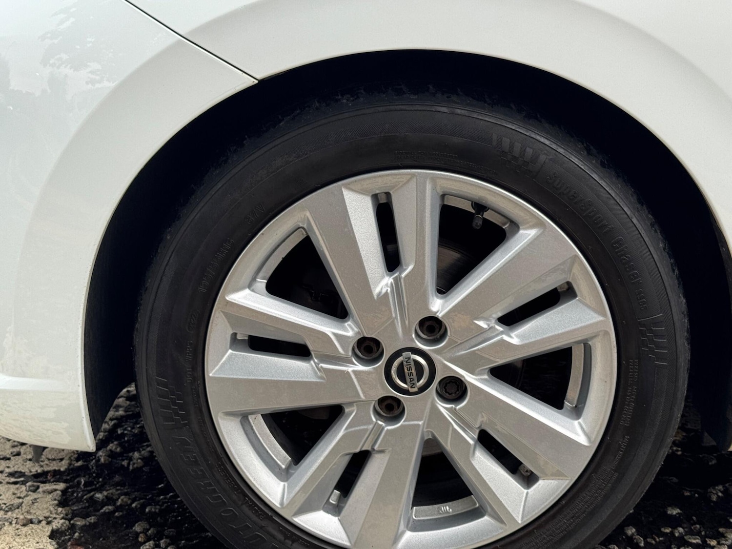 Used Nissan Micra 2018 for sale - 76989068: Photo 11