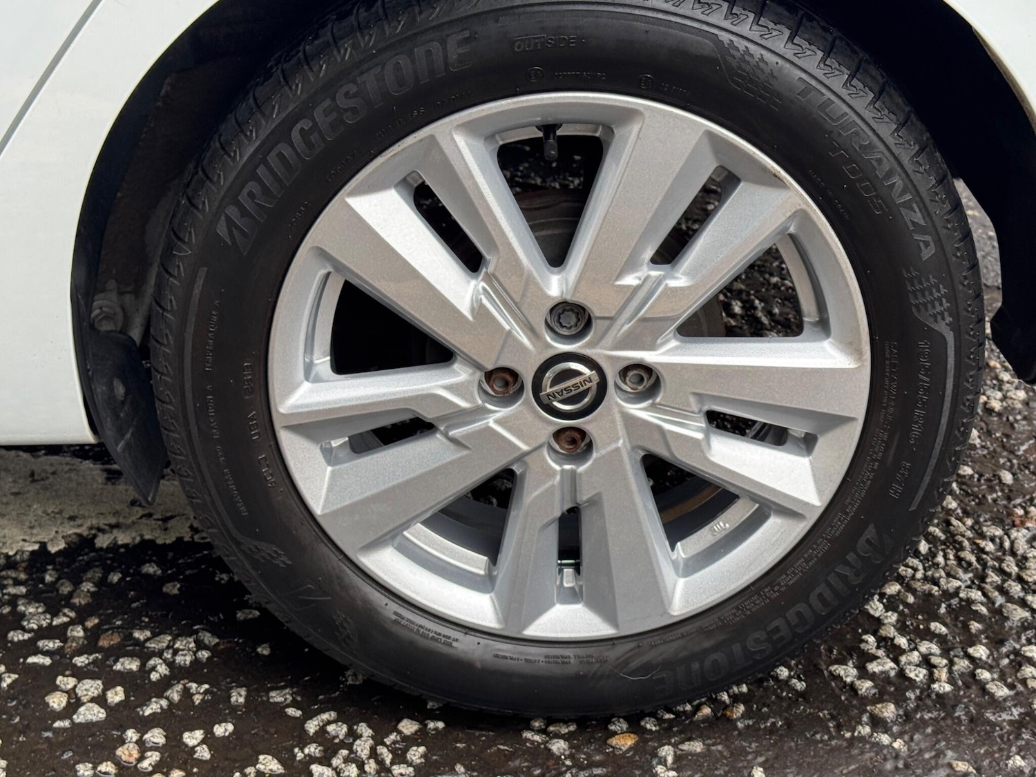 Used Nissan Micra 2018 for sale - 76989068: Photo 12