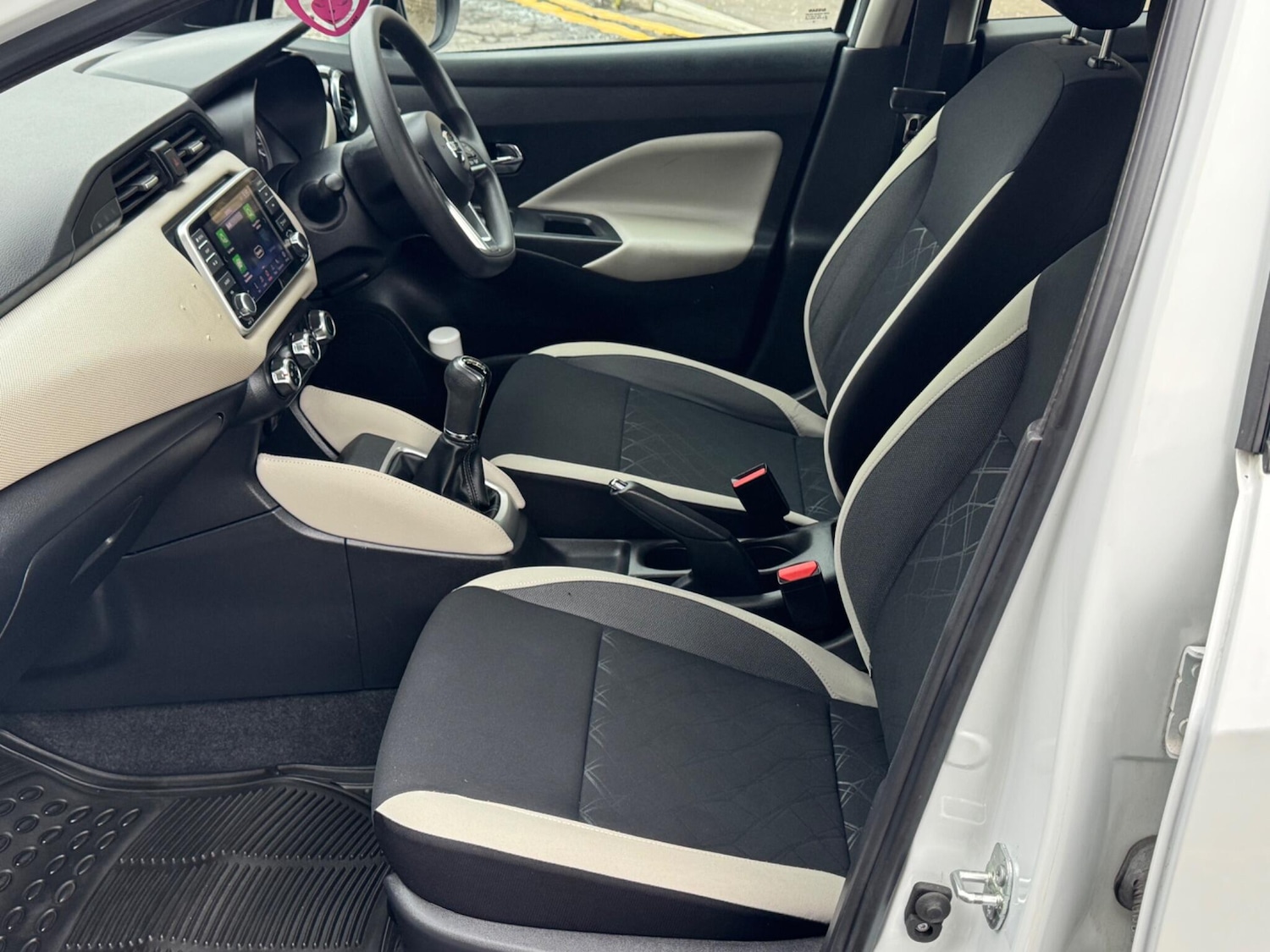 Used Nissan Micra 2018 for sale - 76989068: Photo 13