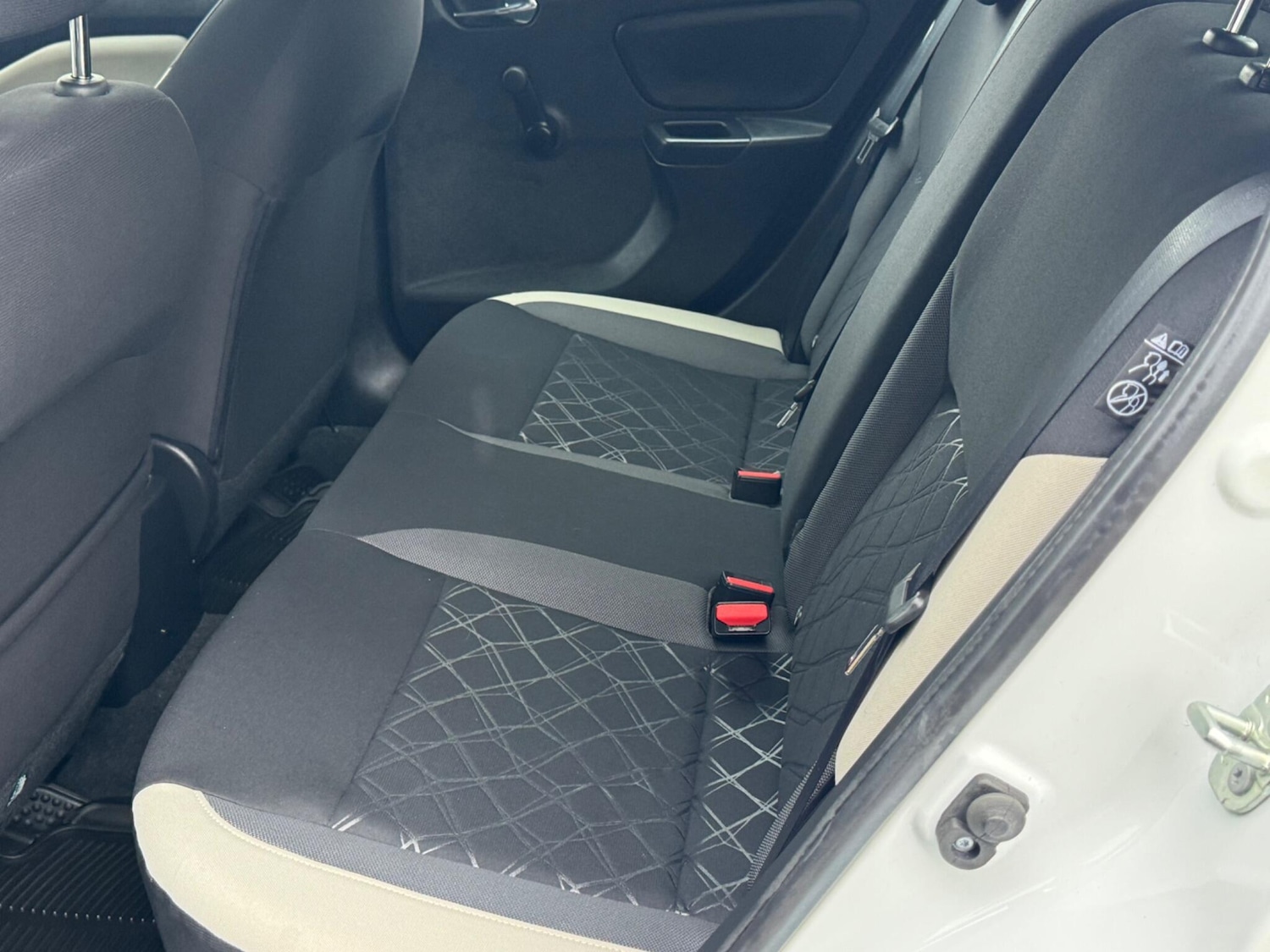 Used Nissan Micra 2018 for sale - 76989068: Photo 14