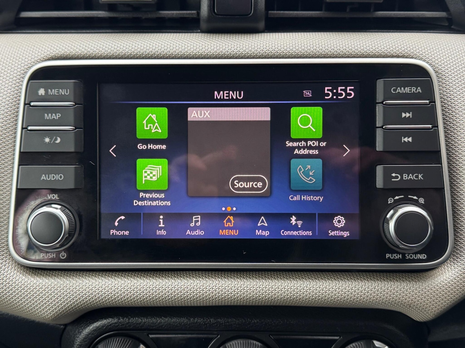 Used Nissan Micra 2018 for sale - 76989068: Photo 16