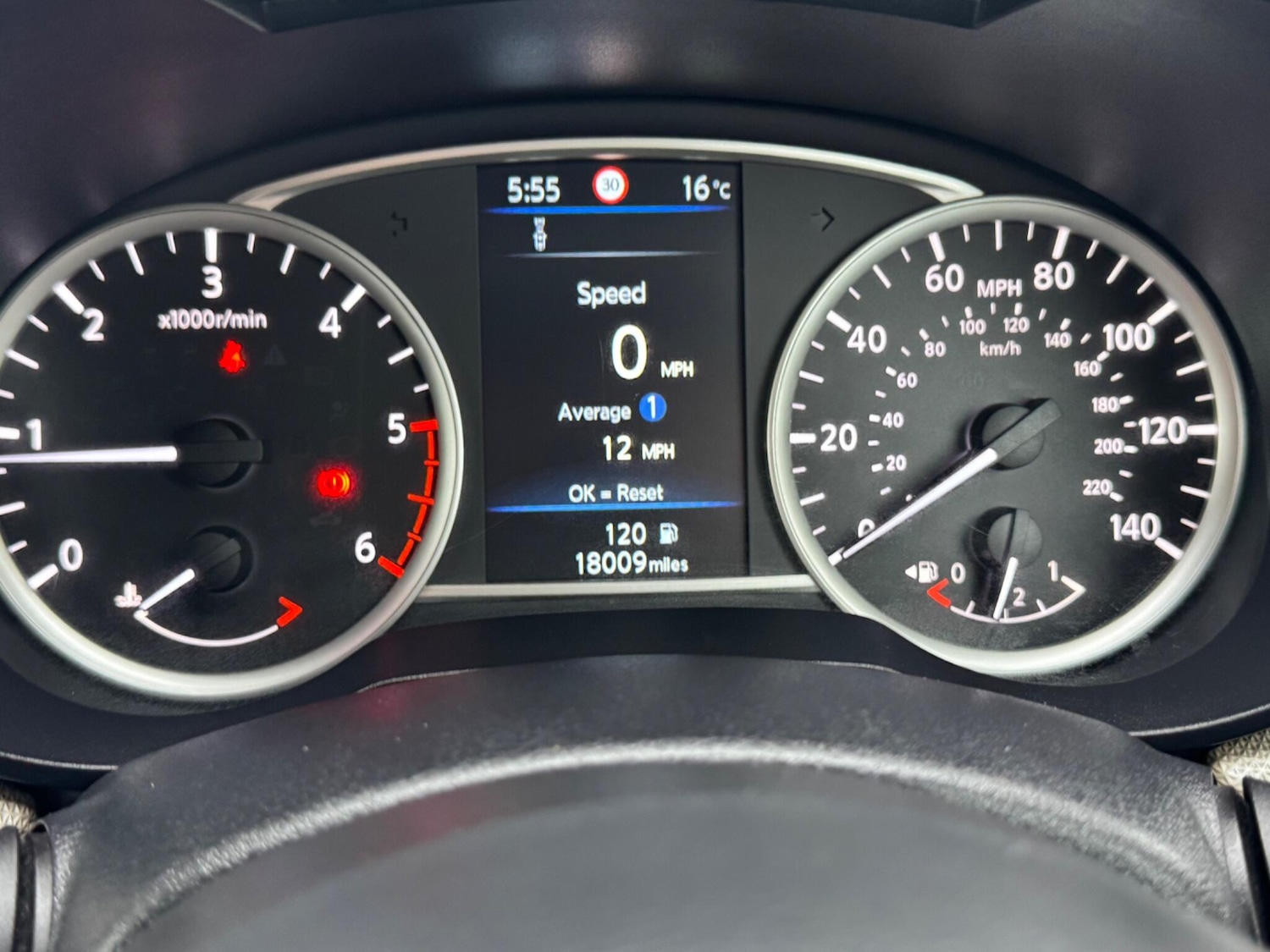 Used Nissan Micra 2018 for sale - 76989068: Photo 17