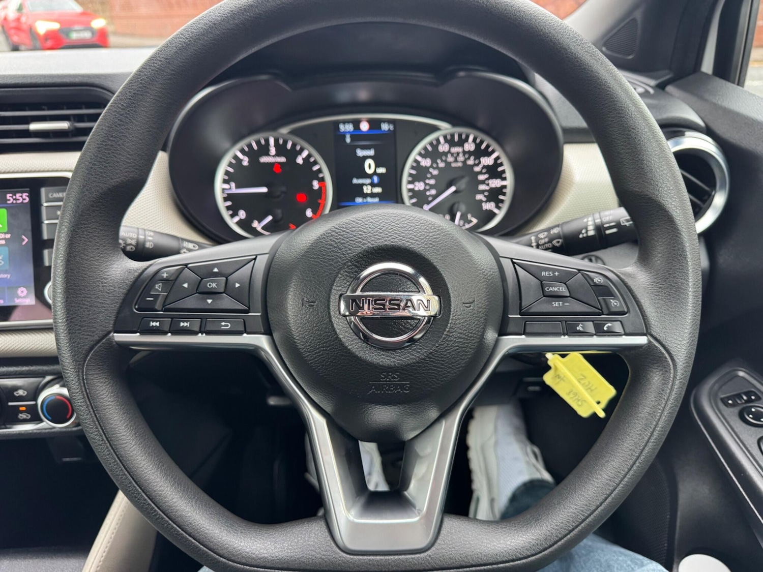 Used Nissan Micra 2018 for sale - 76989068: Photo 18