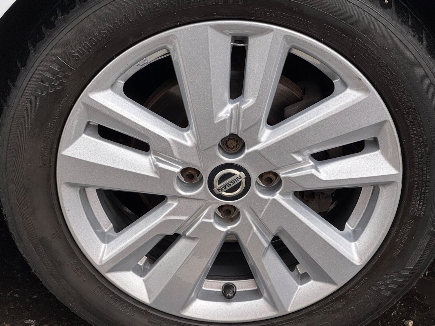 Used Nissan Micra 2018 for sale - 76989068: Photo 9