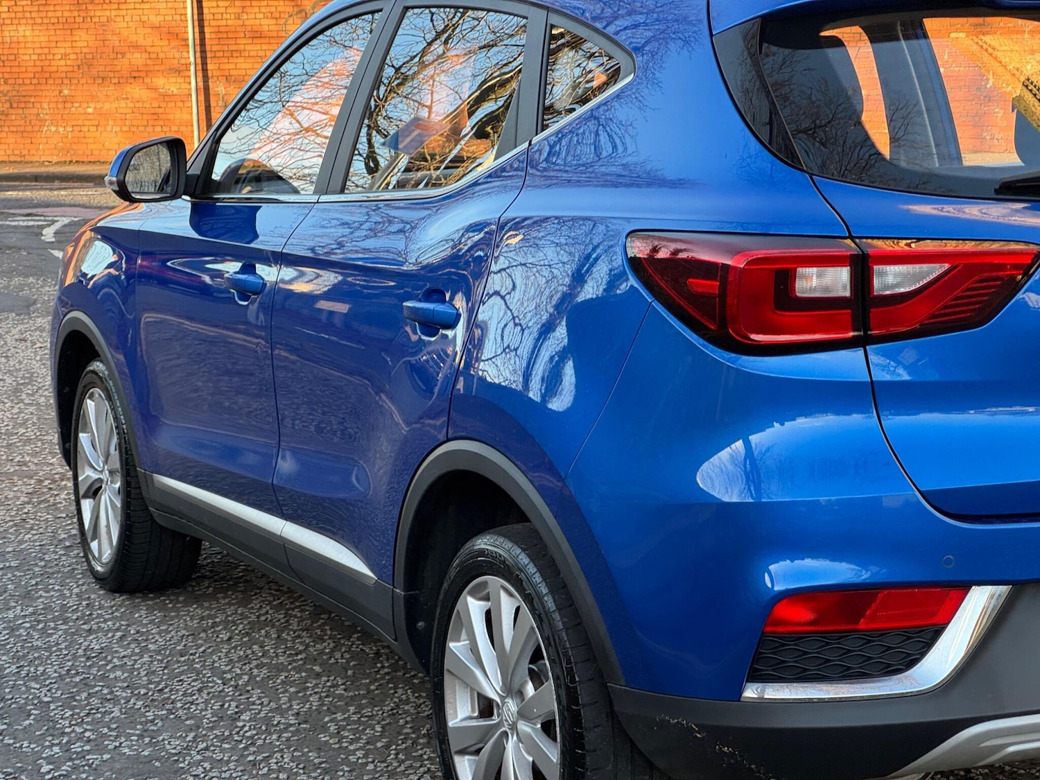 Used MG MG ZS 2019 for sale - 76607713: Photo 11