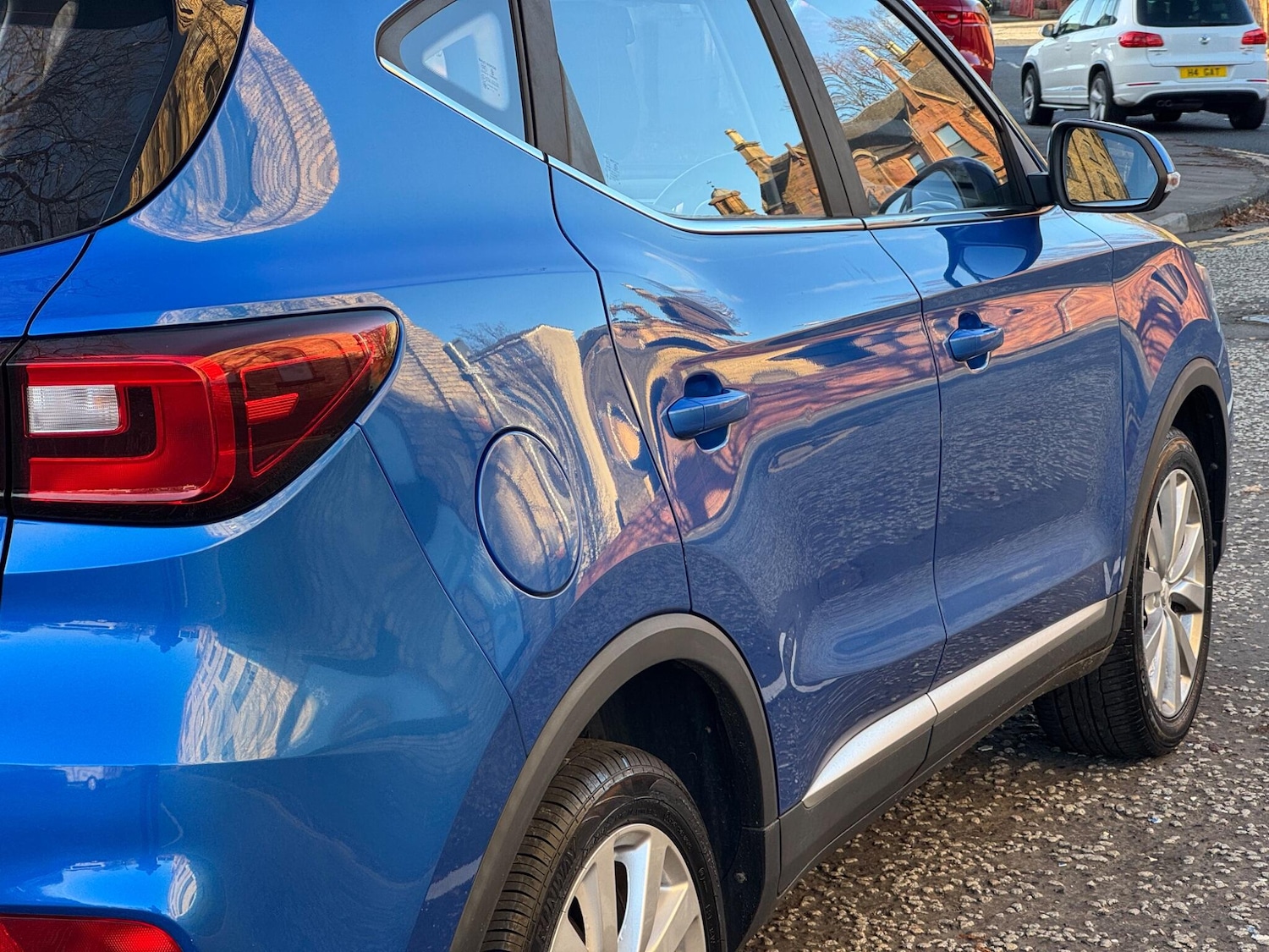 Used MG MG ZS 2019 for sale - 76607713: Photo 12