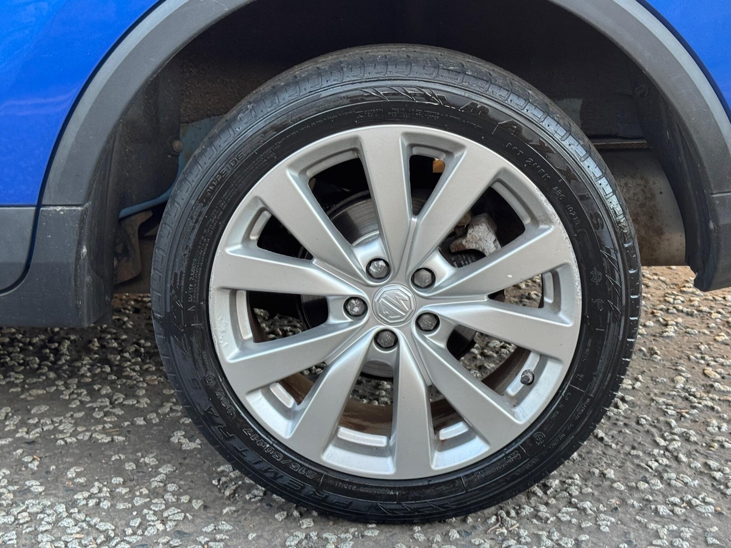 Used MG MG ZS 2019 for sale - 76607713: Photo 13