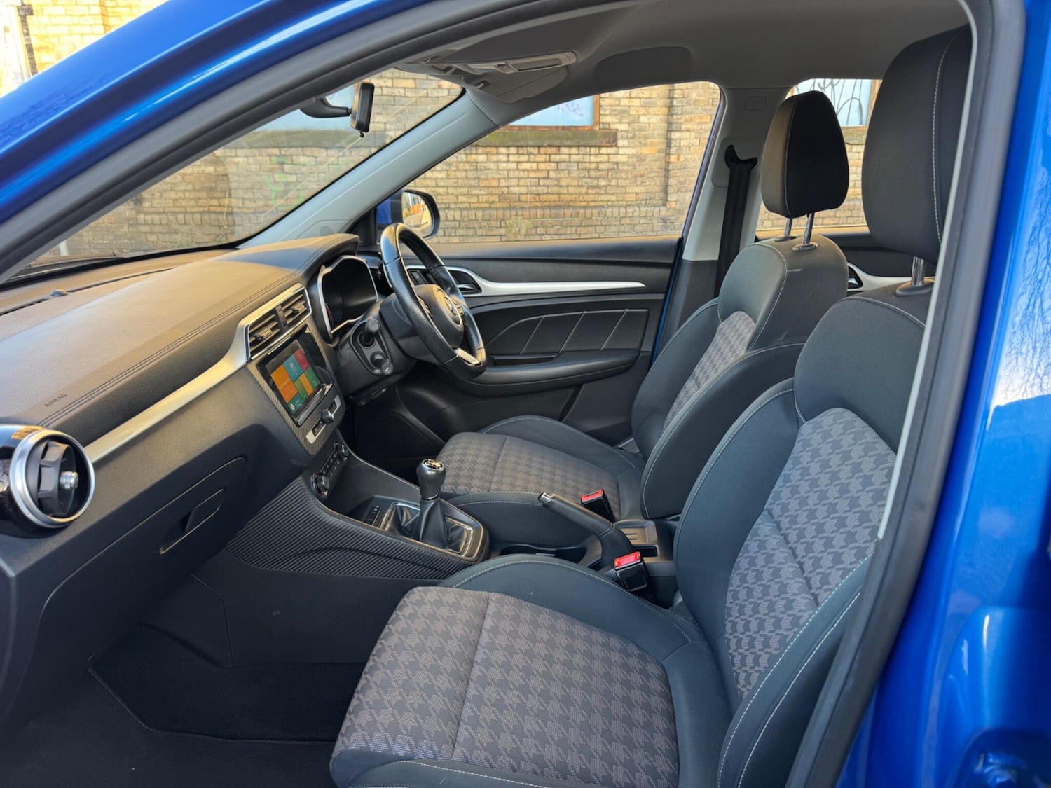 Used MG MG ZS 2019 for sale - 76607713: Photo 14