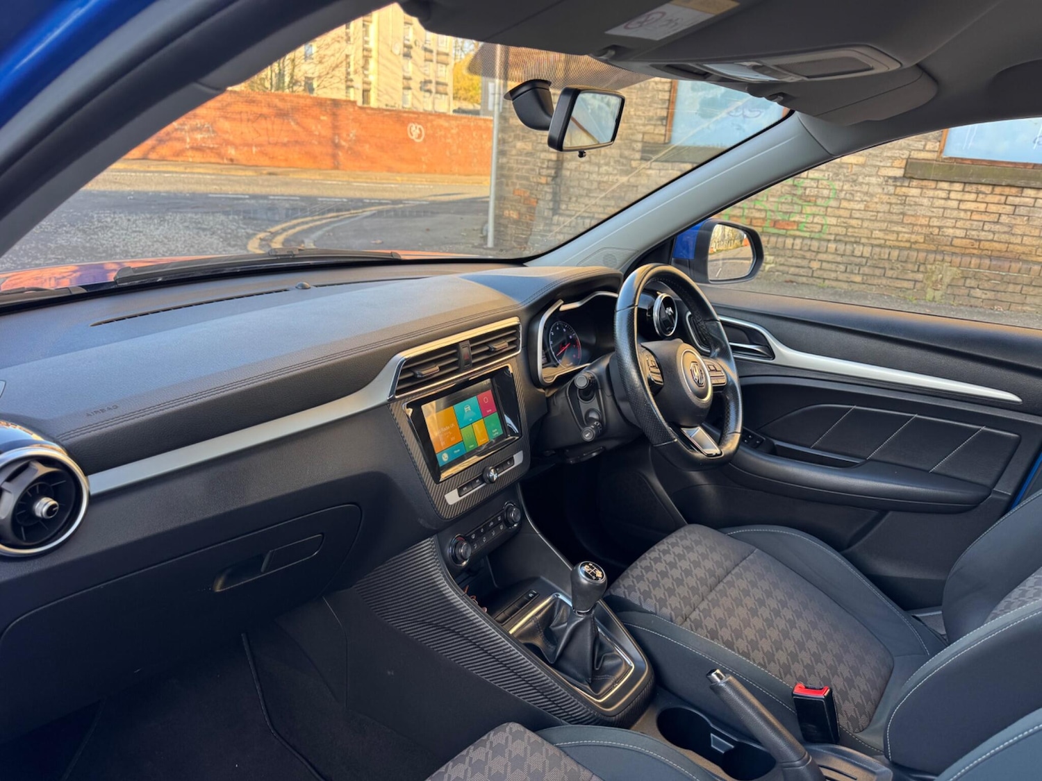 Used MG MG ZS 2019 for sale - 76607713: Photo 15