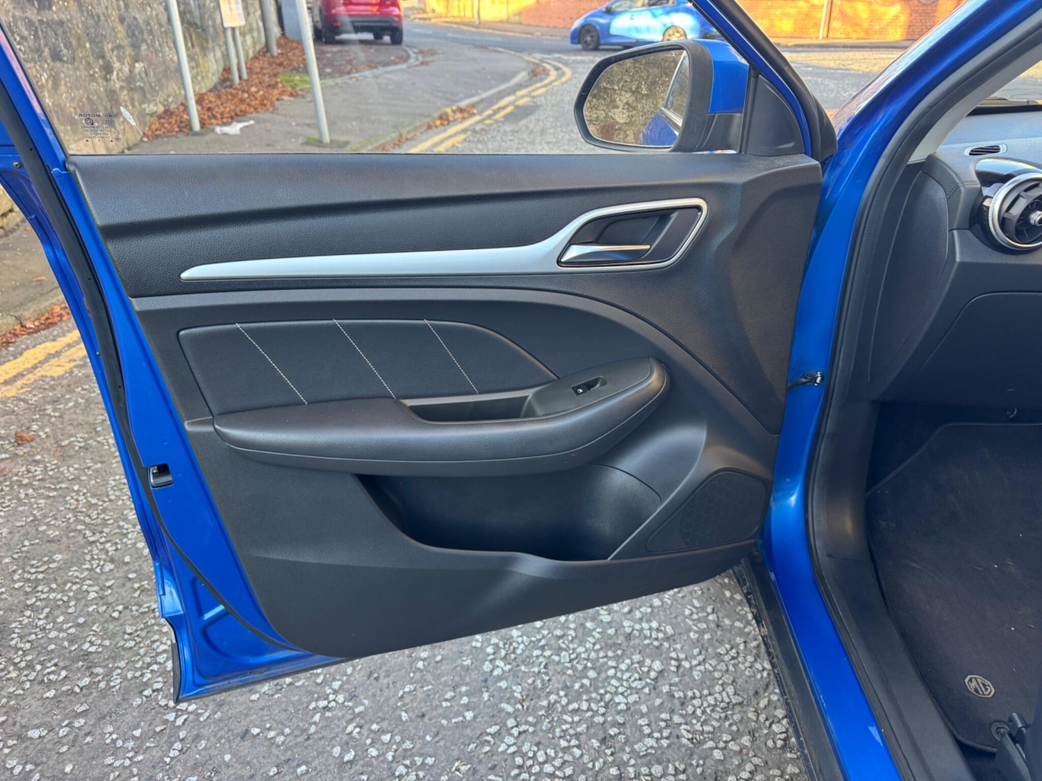 Used MG MG ZS 2019 for sale - 76607713: Photo 16