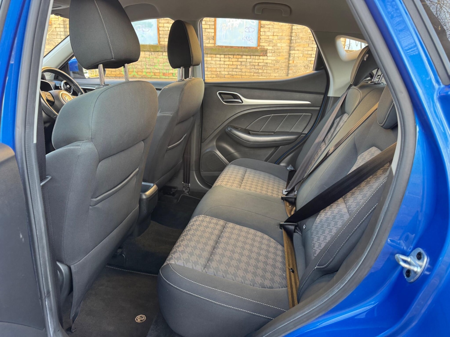 Used MG MG ZS 2019 for sale - 76607713: Photo 17