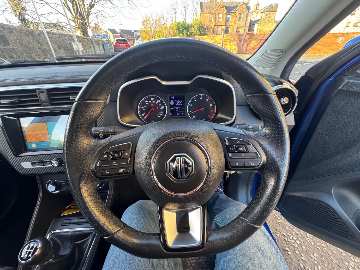 Used MG MG ZS 2019 for sale - 76607713: Photo 19