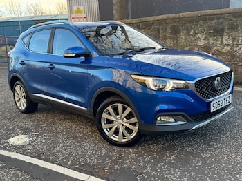 Used MG MG ZS 2019 for sale - 76607713: Photo