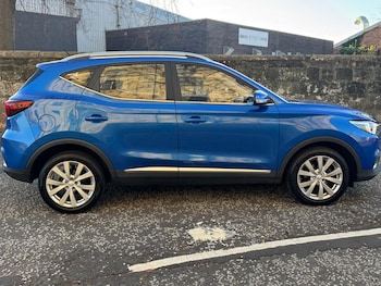 Used MG MG ZS 2019 for sale - 76607713: Photo