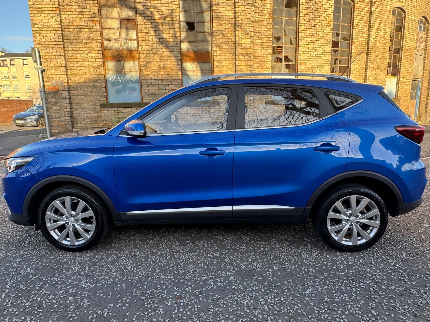 Used MG MG ZS 2019 for sale - 76607713: Photo 6