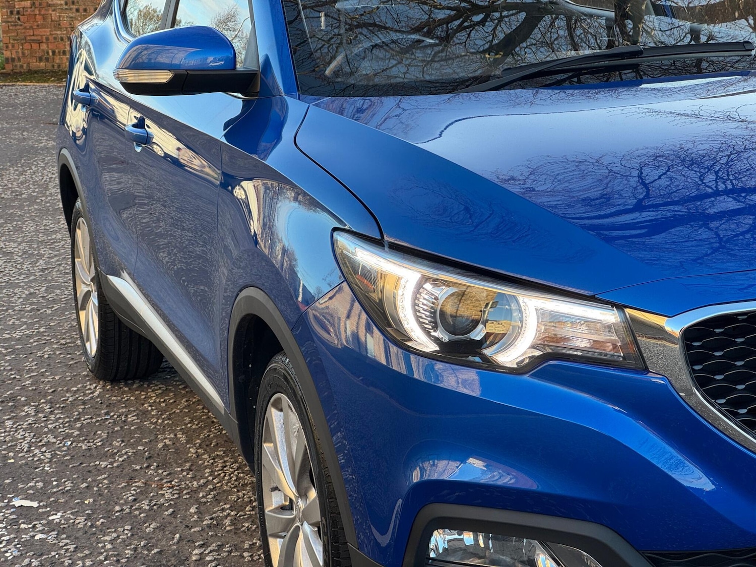 Used MG MG ZS 2019 for sale - 76607713: Photo 9