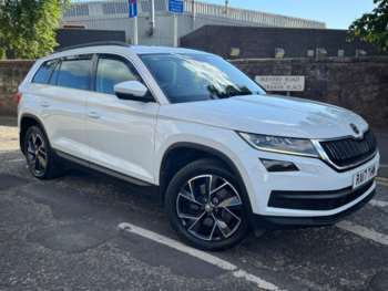 2017 (17) - 2.0 TDI SE L DSG 4WD Euro 6 (s/s) 5dr (7 Seat)