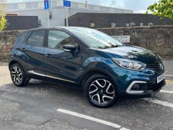 2018 (68) - 0.9 TCe ENERGY Iconic Euro 6 (s/s) 5dr