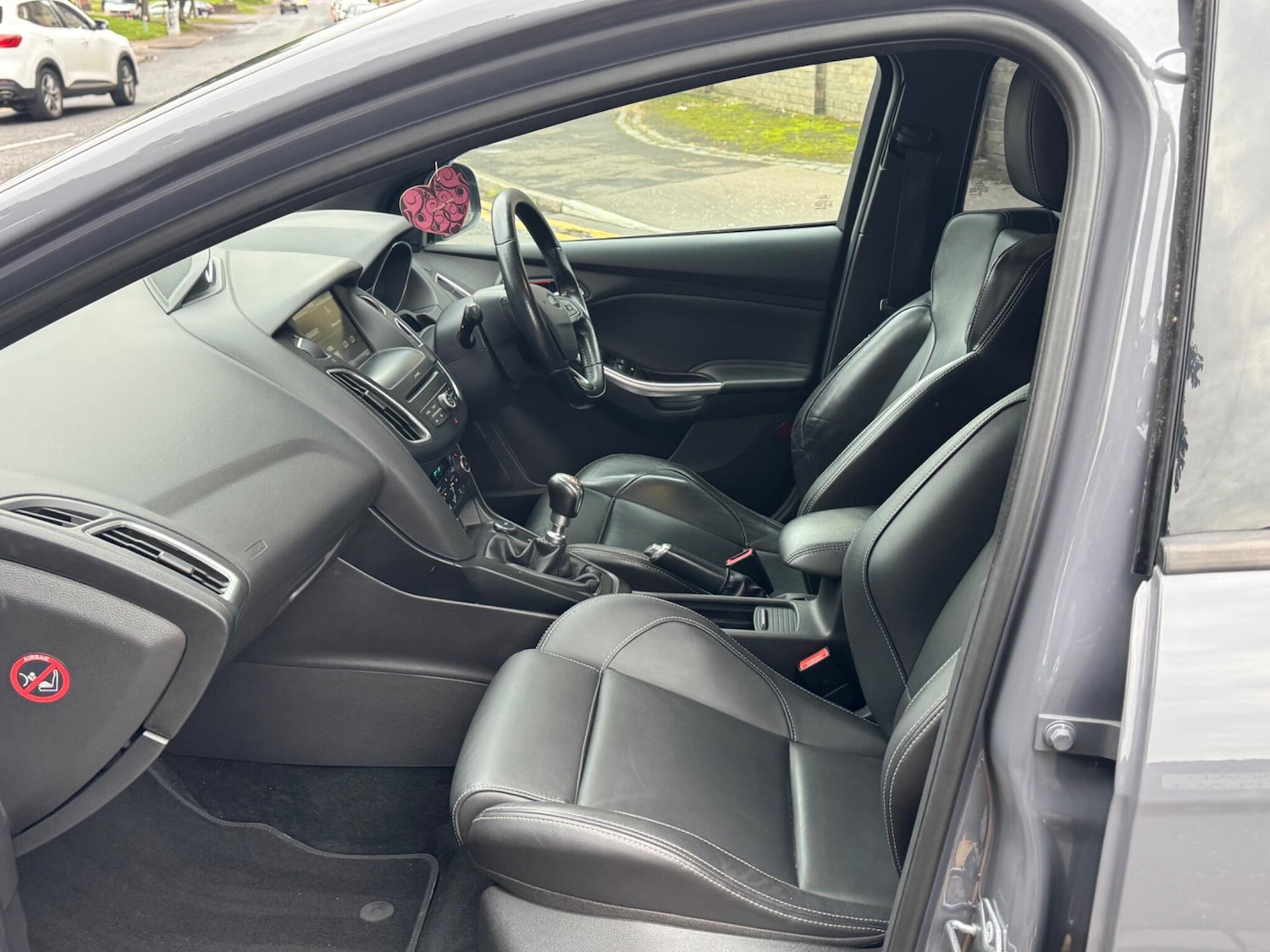 Vehicle 16