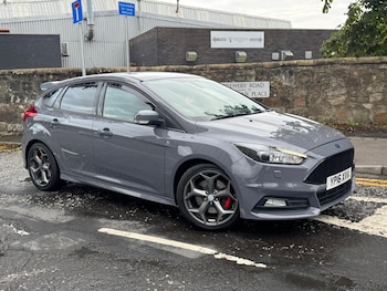 Ford - Focus