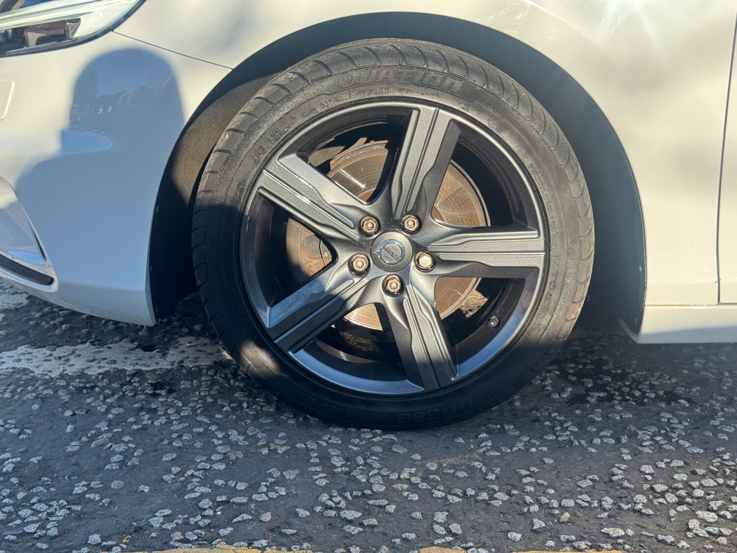 Used Volvo V40 2016 for sale - 77814918: Photo 13