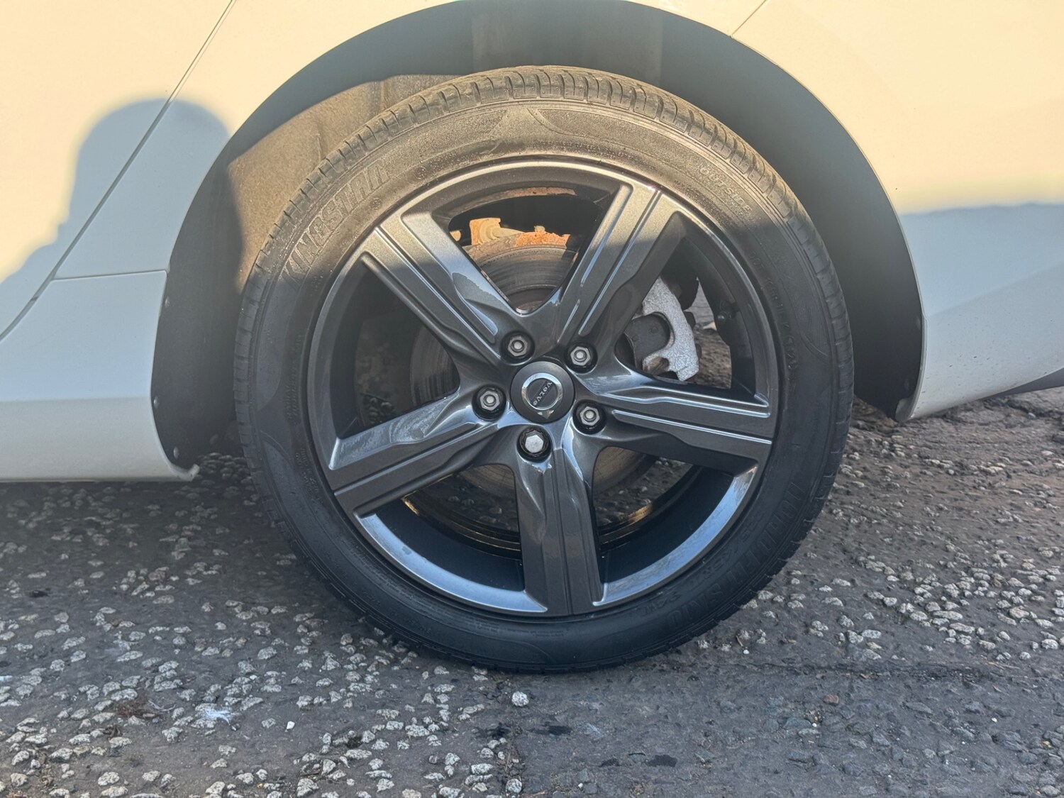 Used Volvo V40 2016 for sale - 77814918: Photo 14